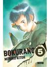 Bokurano vol. 05