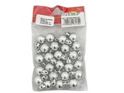 Bola 2 Prata C/24 N2/2024A/04 MSW