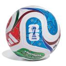 Bola Adidas Trionda Copa do Mundo 2026 WC LGE BOX JD8045