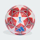 Bola Adidas WUCL 26 League Campo Branca Bola Adidas WUCL 26 League Campo Branca