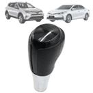 Bola Alavanca Câmbio Corolla 2015 2016 2017 2018 2019 Automático