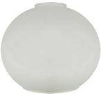 Bola Americana Lisa Fosca Pequena P/ Pendente Lustre Arand