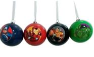 Bola avengers sort clr 8cm avengers jg c4 pc 1118097