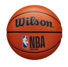 Bola Basketball Tam 6 NBA DRV Pro Inflation Retention Lining Wilson