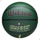 Bola Basquete Nba Player Icon Outdoor Durant e Curry - Tam 7