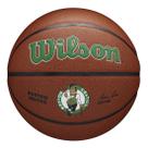 Bola Basquete NBA Team Alliance Boston Celtics Size 7 Wilson