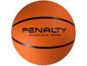 Bola Basquete Penalty Playoff Mirim IX Laranja Preto Bola Basquete Penalty Playoff Mirim IX Laranja Preto