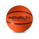 Bola Basquete Playoff IX Penalty Cor:Laranja
