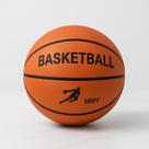 Bola Basquete Profissional Oficial Resistente Jogo Treino Lazer Arremesso Esportivo Quadra Laranja