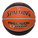 Bola basquete spalding precision tf-1000 fiba