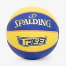 Bola basquete spalding tf-33 - 3x3 Bola basquete spalding tf-33 - 3x3