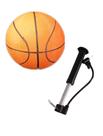 Bola Basquete Tamanho 7 Padrão