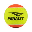 Bola Beach Tennis Praia Quadra de Areia Kit Com Três Jogo Treino Penalty 675496