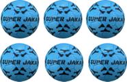 Bola Bico De Jaca Com 06 Unidades-K14