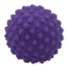 Bola Bolinha Esfera Cravo Fisioterapia Massageadora Anti Stress Massagem Mão Apertar