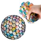 Bola Bolinha Gel Brinquedo Infantil Anti-stress Esmagamon
