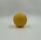 Bola Bolinha Maciça Brinquedo Para Cachorro Destruidor 75mm Bola Bolinha Maciça Brinquedo Para Cachorro Destruidor 75mm
