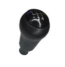 Bola Bolinha Manopla Câmbio Golf 1998 a 2007 Preta