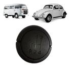 Bola Bolinha Manopla Cambio Kombi 1996 a 2014 Fusca 93 a 96