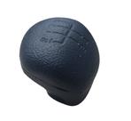 Bola Bolinha Manopla de Câmbio Clio 2000 a 2008 Cinza