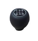 Bola Bolinha Manopla de Câmbio S10 1995 a 2000 Cinza