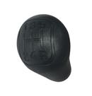 Bola Bolinha Manopla de Câmbio S10 Blazer 2001 a 2011 Preta