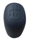 Bola Bolinha Manopla de Câmbio Sprinter 1997 a 2012 Cinza