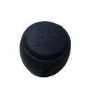 Bola Bolinha Manopla de Câmbio Stilo Punto 2003 a 2010 Cinza Bola Bolinha Manopla de Câmbio Stilo Punto 2003 a 2010 Cinza