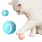 BOLA Brinquedo Interativo Gato PRONTA ENTREGA Pet Cachorro Usb Recarregável Brincar Sozinho BOLA Brinquedo Interativo Gato PRONTA ENTREGA Pet Cachorro Usb Recarregável Brincar Sozinho
