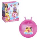 Bola Brinquedo Pula Pula Princesas Da Disney 569 Líder