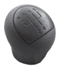 Bola Cambio Cinza Manopla Clio Ate 2020 Ruf18046
