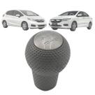 Bola Câmbio City 2010 Até 2020 Fit LX 2003 Até 2020 Cinza Lente Prata 5 Marchas Ré Trás