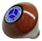 Bola Câmbio De Madeira Mercedes-benz Até 89 Bola Câmbio De Madeira Mercedes-benz Até 89