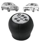 Bola Câmbio Manopla Do Corsa 2000 2001 2002 Até 2010 2011 2012