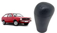 Bola cambio manopla preta gol 1987-1994 4 marchas