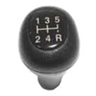 Bola Cambio Sem Resina Manopla Ka fiesta Ruf18035
