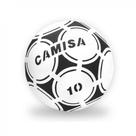 Bola Camisa 10 - Líder Brinquedos