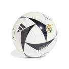 Bola Campo Adidas Real Madrid Club 2024 Cor: Branco