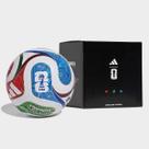 Bola Campo Adidas Trionda Copa do Mundo 2026 League Box Bola Campo Adidas Trionda Copa do Mundo 2026 League Box