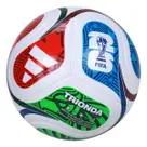 Bola Campo Adidas Trionda Copa do Mundo 2026 Training