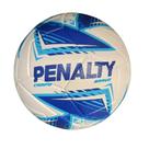 Bola Campo Bravo XXV Penalty Tamanho E Peso Oficial Branco - Azul