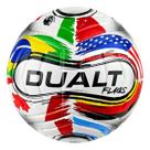 Bola Campo Dualt Protech Dualt Flags Bandeiras -