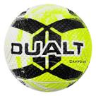 Bola Campo Dualt World Amarelo N5 Original Resistente