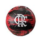 Bola Campo Flamengo Mengão