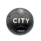 Bola Campo Manchester City Black