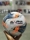 Bola campo oficial alpha pro x