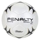 Bola campo penalty brasil 70r1-5100141191-branco/preto Bola campo penalty brasil 70r1-5100141191-branco/preto