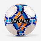 Bola Campo Penalty Player XXIII Branco/Azul/Laranja