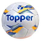 Bola Campo Samba PRO bco c/c - Topper