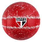 Bola Campo São Paulo Vermelho Tricolor Licenciada Cor:VermelhoTamanho:ÚnicoGênero:Únissex Bola Campo São Paulo Vermelho Tricolor Licenciada Cor:VermelhoTamanho:ÚnicoGênero:Únissex